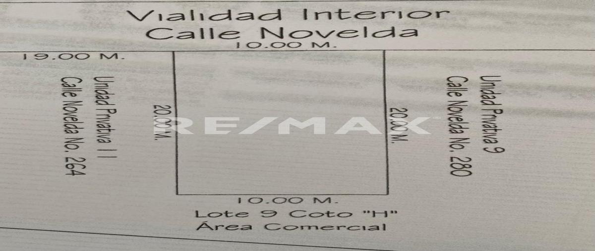 Foto de terreno habitacional en venta en novelda , fraccionamiento villas del sol, irapuato, guanajuato, 31391232 No. 04