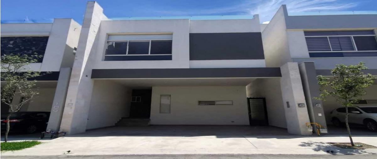 Foto de casa en , novelia, garcía, nuevo león, 26442883 foto 01 Foto de casa en renta en , novelia, garcía, nuevo león, 26442883 No. 01