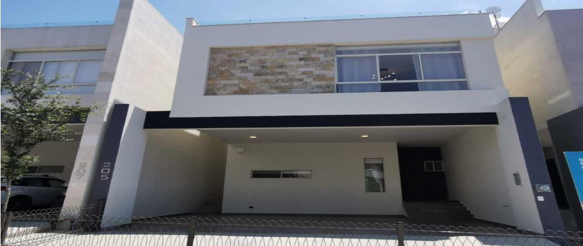 Foto de casa en venta en  , novelia, garcía, nuevo león, 0 No. 03