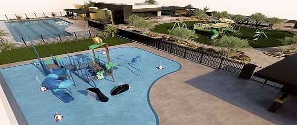 Foto de casa en renta en  , novelia, garcía, nuevo león, 28777295 No. 14