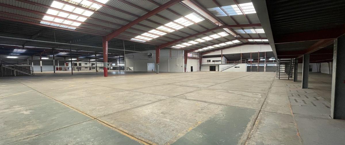 Foto de nave industrial en renta en novena , obrera, ensenada, baja california, 29232579 No. 02