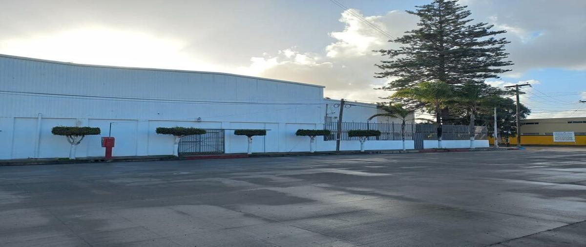 Foto de bodega en renta en novena , obrera, ensenada, baja california, 0 No. 02