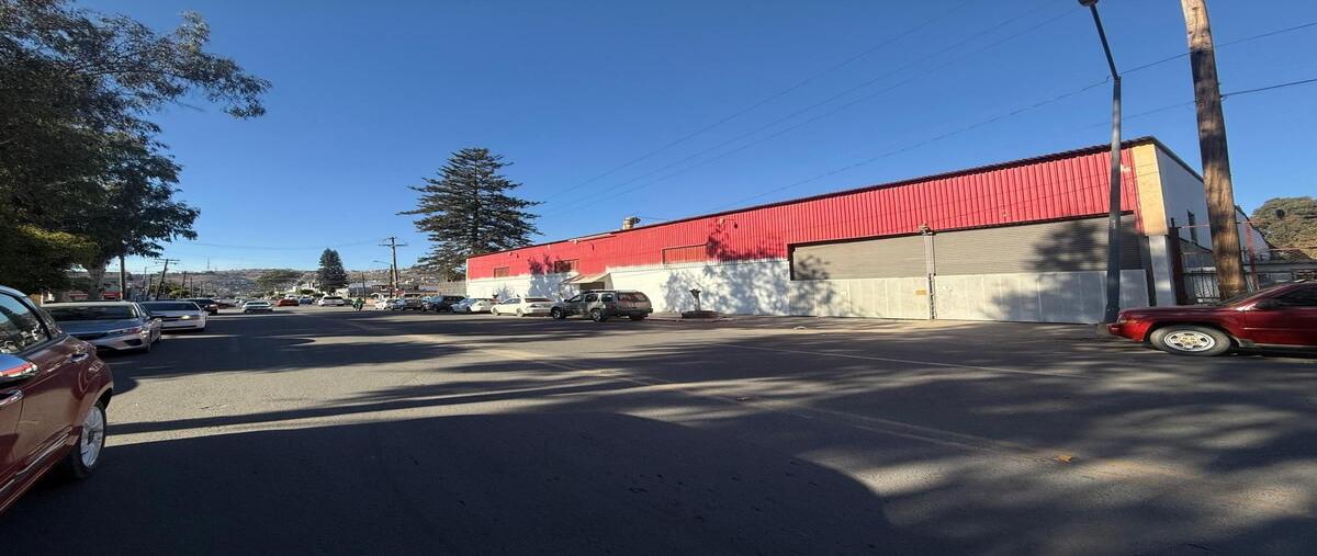 Foto de bodega en renta en novena , obrera, ensenada, baja california, 0 No. 03