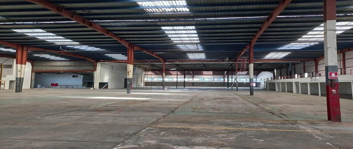 Foto de bodega en renta en novena , obrera, ensenada, baja california, 0 No. 05