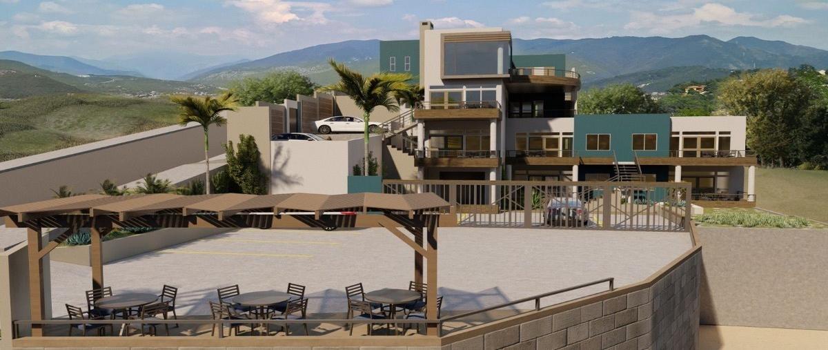 Foto de departamento en venta en novena , sección primera, ensenada, baja california, 27709428 No. 03