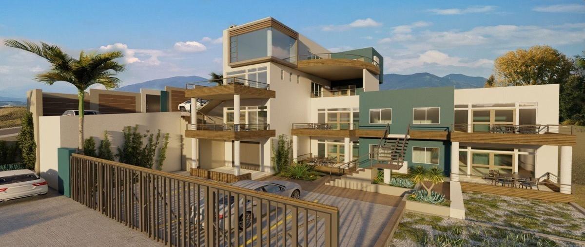 Foto de departamento en novena , sección primera, ensenada, baja california, 0 foto 01 Foto de departamento en venta en novena , sección primera, ensenada, baja california, 0 No. 01