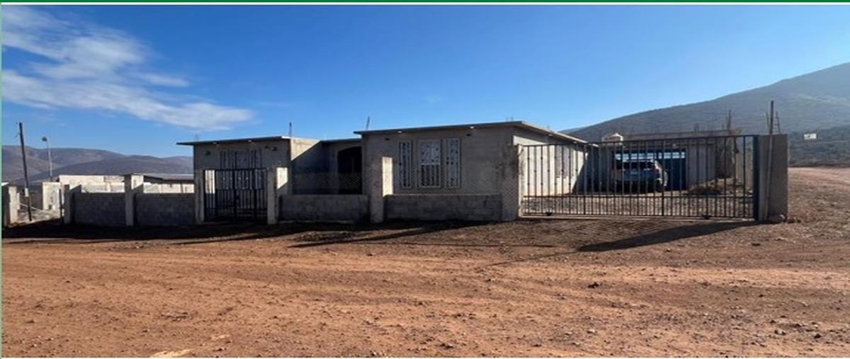 Foto de casa en venta en novena y avenida marquez l-1 , maneadero, ensenada, baja california, 0 No. 01