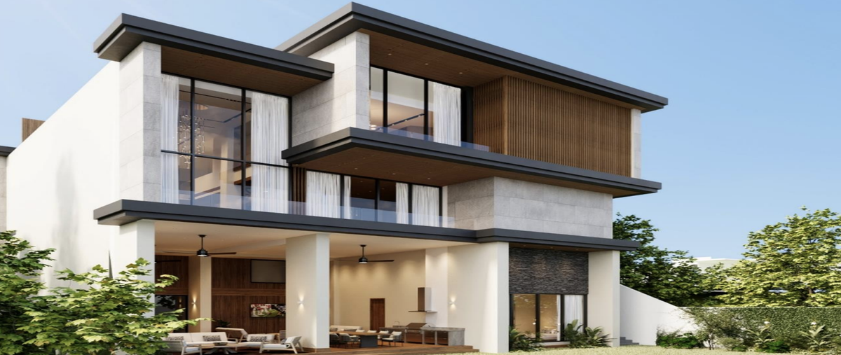 Foto de casa en venta en noveno sector , sierra alta 9o sector, monterrey, nuevo león, 27951831 No. 03