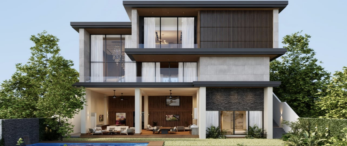 Foto de casa en venta en noveno sector , sierra alta 9o sector, monterrey, nuevo león, 27951831 No. 04