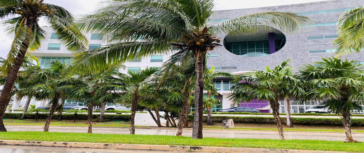 Foto de oficina en , novo cancún, benito juárez, quintana roo, 17476840 foto 04 Foto de oficina en venta en , novo cancún, benito juárez, quintana roo, 17476840 No. 04