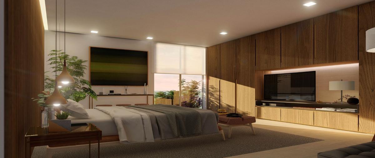 Foto de departamento en venta en  , novo cancún, benito juárez, quintana roo, 21440791 No. 05