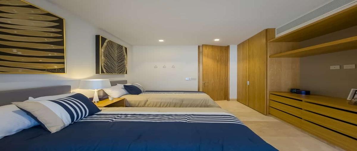 Foto de departamento en venta en  , novo cancún, benito juárez, quintana roo, 21461396 No. 04