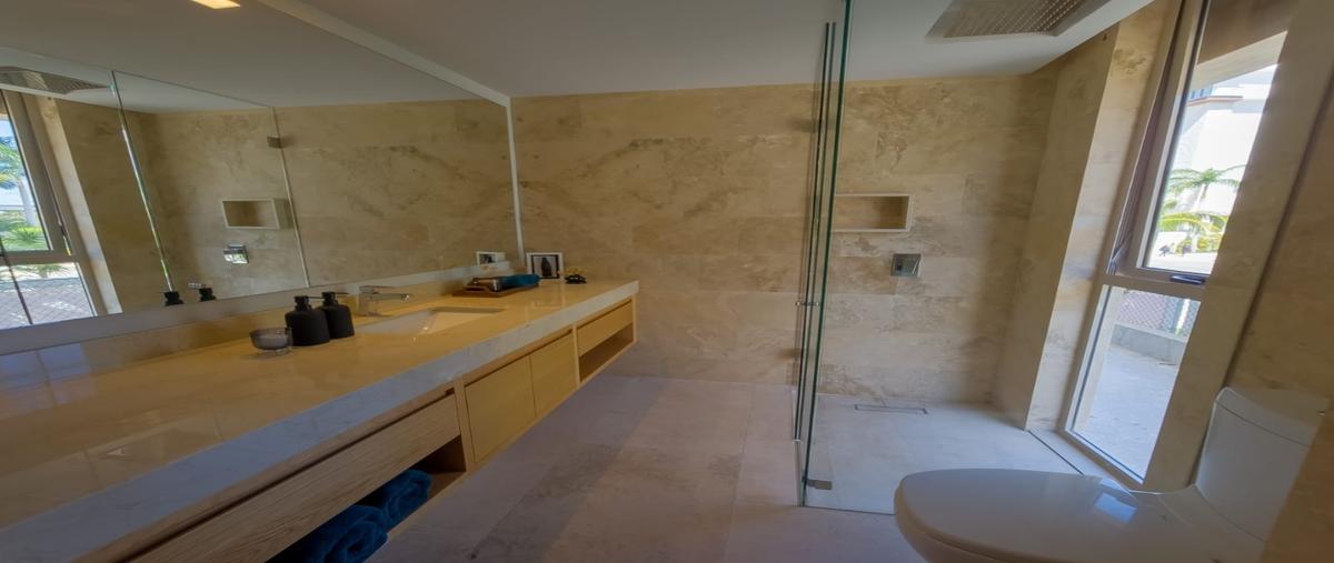 Foto de departamento en venta en  , novo cancún, benito juárez, quintana roo, 21461396 No. 05