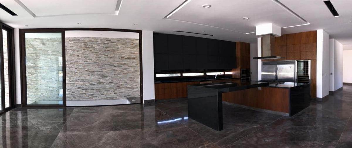 Foto de casa en venta en  , novo cancún, benito juárez, quintana roo, 24670766 No. 04