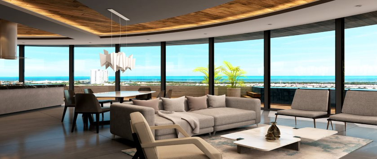 Foto de departamento en , novo cancún, benito juárez, quintana roo, 24672053 foto 05 Foto de departamento en venta en , novo cancún, benito juárez, quintana roo, 24672053 No. 05
