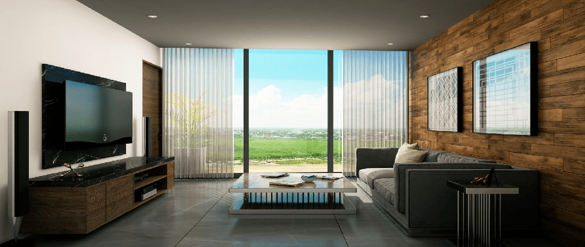 Foto de departamento en venta en  , novo cancún, benito juárez, quintana roo, 24672060 No. 04