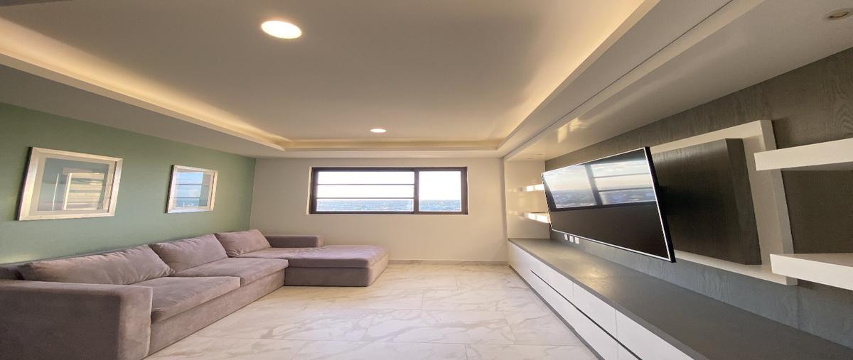 Foto de departamento en venta en  , novo cancún, benito juárez, quintana roo, 27940767 No. 03