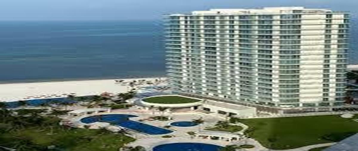 Foto de departamento en venta en  , novo cancún, benito juárez, quintana roo, 28009188 No. 03