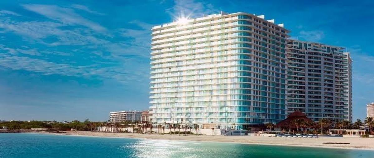Foto de departamento en venta en  , novo cancún, benito juárez, quintana roo, 28009188 No. 04