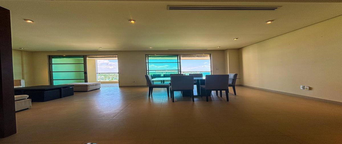 Foto de departamento en venta en  , novo cancún, benito juárez, quintana roo, 28613955 No. 05