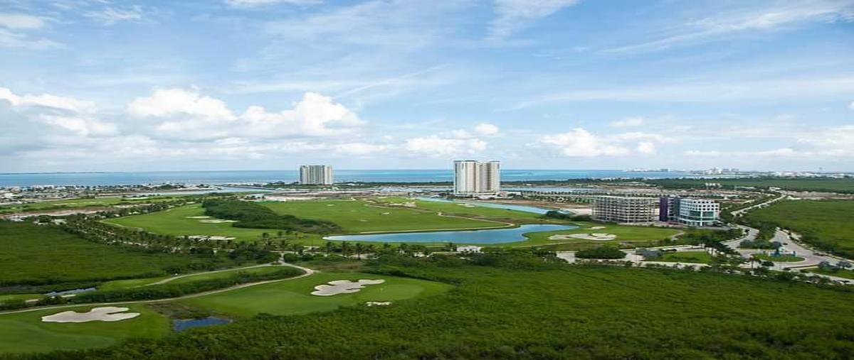 Foto de departamento en venta en  , novo cancún, benito juárez, quintana roo, 28703774 No. 03