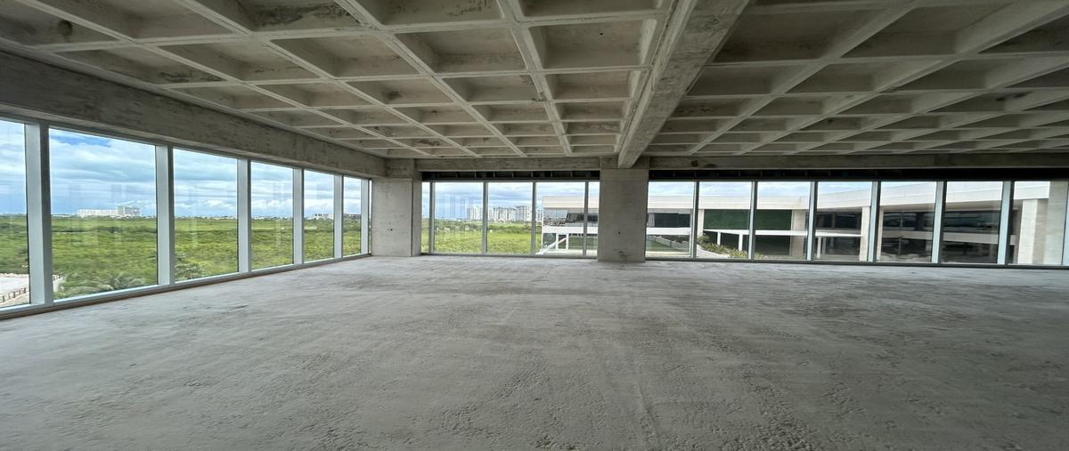 Foto de oficina en renta en  , novo cancún, benito juárez, quintana roo, 28772341 No. 03