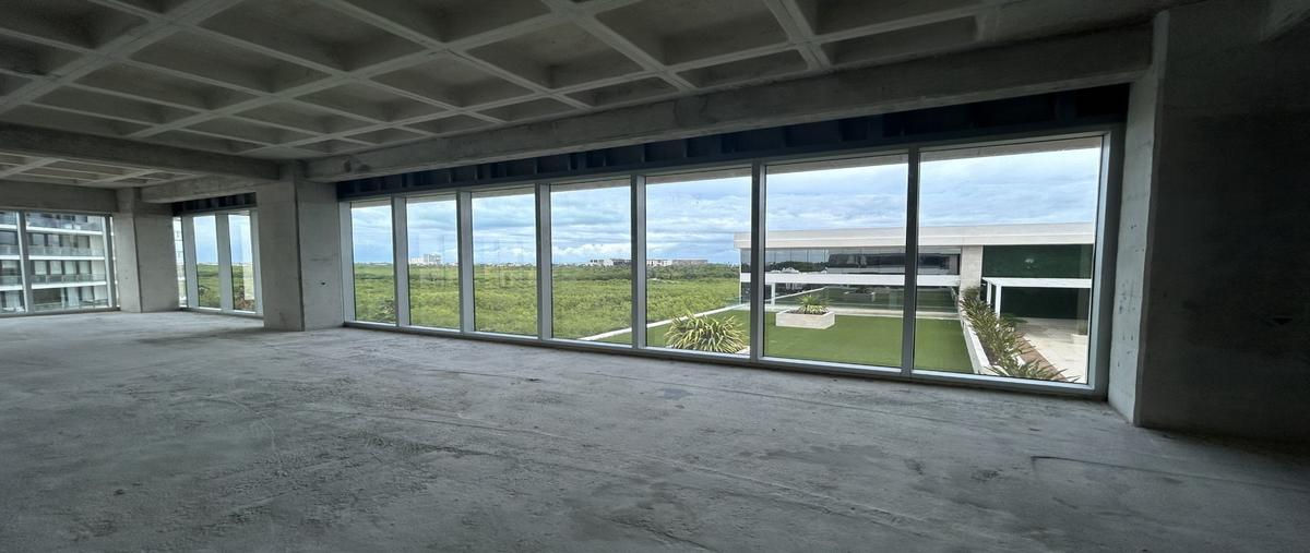 Foto de oficina en renta en  , novo cancún, benito juárez, quintana roo, 28772341 No. 04