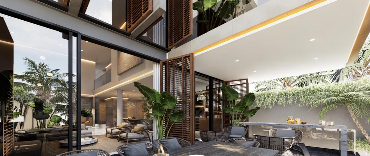 Foto de casa en venta en  , novo cancún, benito juárez, quintana roo, 29468980 No. 05