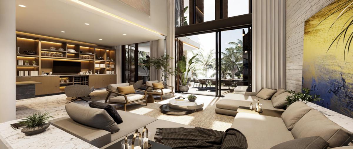 Foto de casa en venta en  , novo cancún, benito juárez, quintana roo, 29468990 No. 03