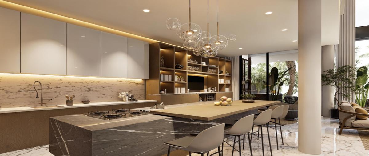 Foto de casa en venta en  , novo cancún, benito juárez, quintana roo, 29468990 No. 04