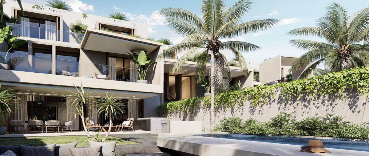 Foto de casa en , novo cancún, benito juárez, quintana roo, 29468992 foto 02 Foto de casa en venta en , novo cancún, benito juárez, quintana roo, 29468992 No. 02