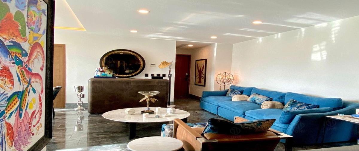 Foto de departamento en venta en  , novo cancún, benito juárez, quintana roo, 0 No. 03