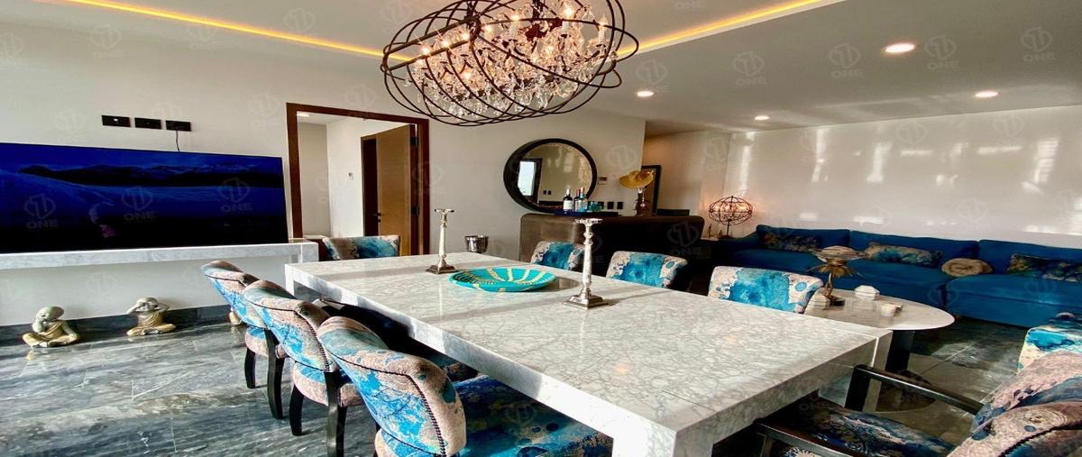 Foto de departamento en venta en  , novo cancún, benito juárez, quintana roo, 0 No. 05