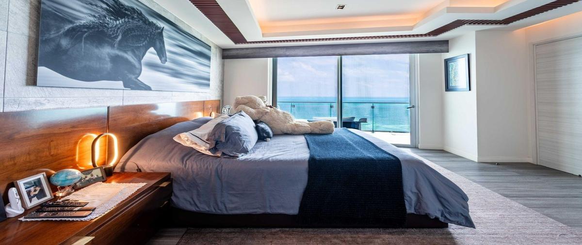 Foto de departamento en venta en  , novo cancún, benito juárez, quintana roo, 0 No. 05