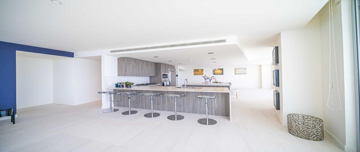 Foto de departamento en venta en  , novo cancún, benito juárez, quintana roo, 29886038 No. 05