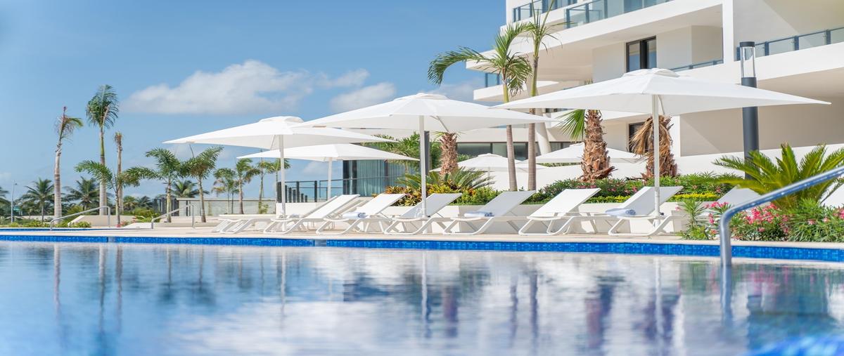 Foto de departamento en , novo cancún, benito juárez, quintana roo, 0 foto 01 Foto de departamento en venta en , novo cancún, benito juárez, quintana roo, 0 No. 01