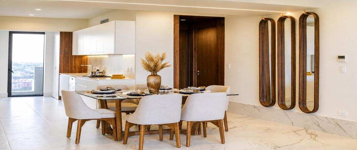 Foto de departamento en venta en  , novo cancún, benito juárez, quintana roo, 29954435 No. 04