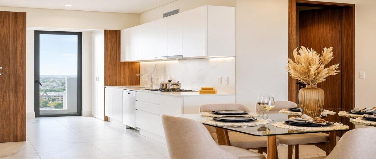 Foto de departamento en venta en  , novo cancún, benito juárez, quintana roo, 29954435 No. 05