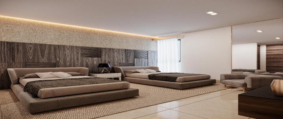 Foto de departamento en venta en  , novo cancún, benito juárez, quintana roo, 0 No. 04