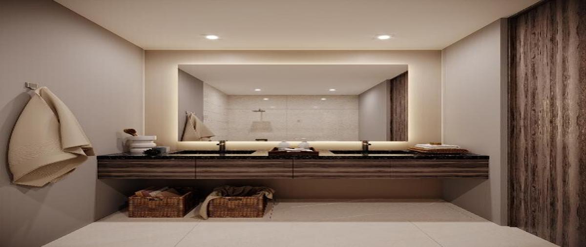 Foto de departamento en venta en  , novo cancún, benito juárez, quintana roo, 0 No. 05