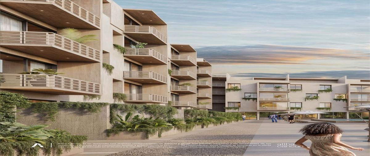 Foto de departamento en , novo cancún, benito juárez, quintana roo, 30134469 foto 03 Foto de departamento en venta en , novo cancún, benito juárez, quintana roo, 30134469 No. 03