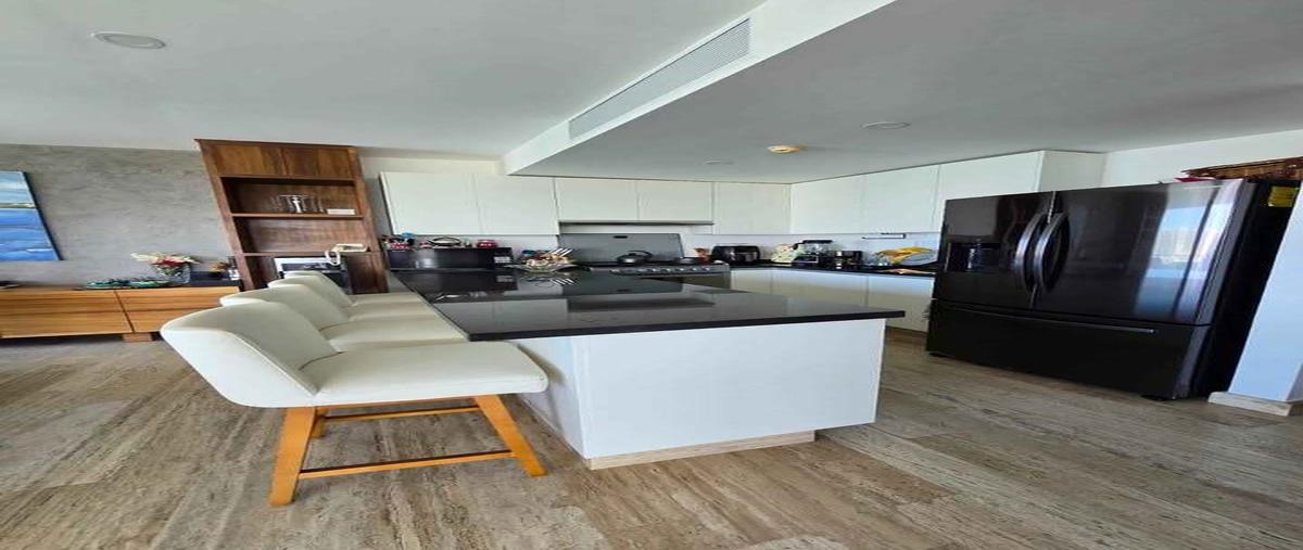 Foto de departamento en venta en  , novo cancún, benito juárez, quintana roo, 30366850 No. 03