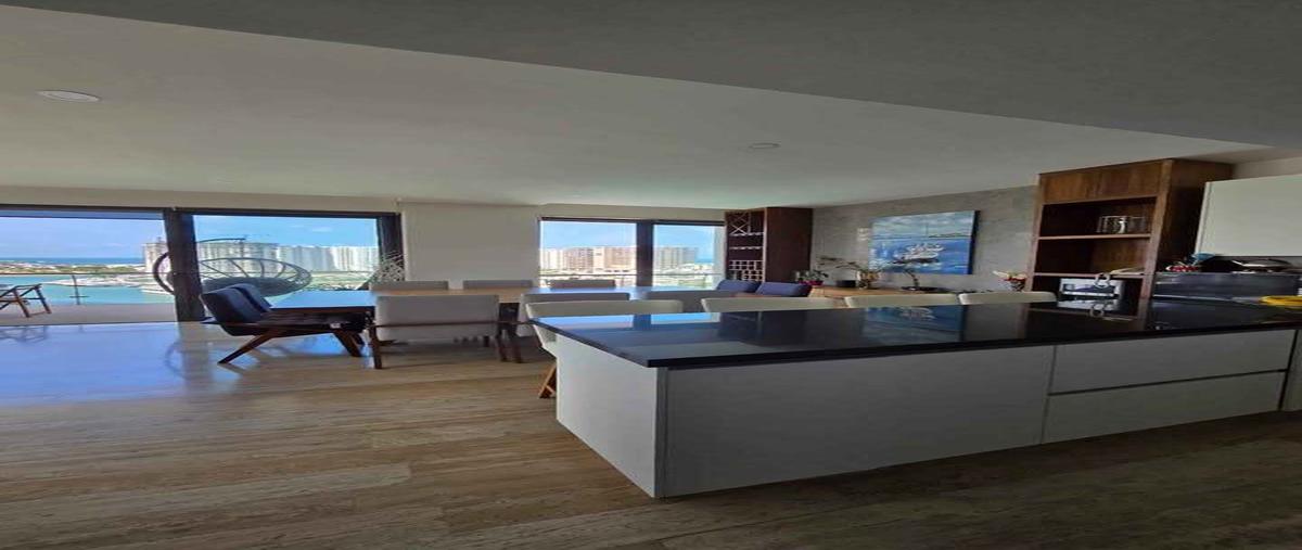 Foto de departamento en venta en  , novo cancún, benito juárez, quintana roo, 30366850 No. 04