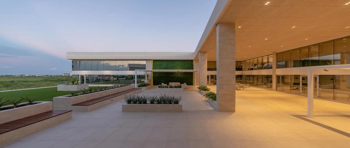 Foto de oficina en venta en  , novo cancún, benito juárez, quintana roo, 30706212 No. 04