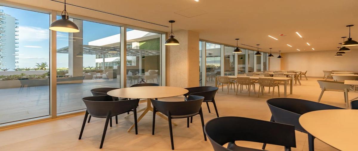Foto de oficina en venta en  , novo cancún, benito juárez, quintana roo, 30706212 No. 05