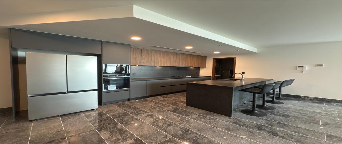 Foto de departamento en renta en  , novo cancún, benito juárez, quintana roo, 0 No. 04