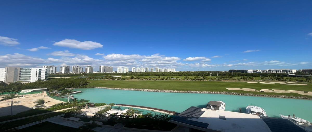 Foto de departamento en venta en  , novo cancún, benito juárez, quintana roo, 30861490 No. 03