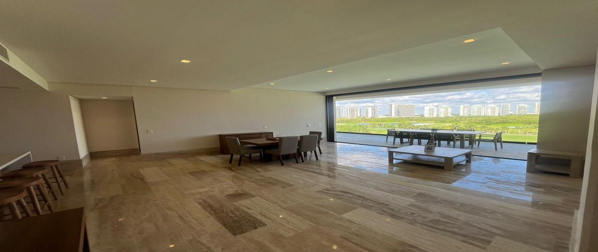 Foto de departamento en venta en  , novo cancún, benito juárez, quintana roo, 30861490 No. 04