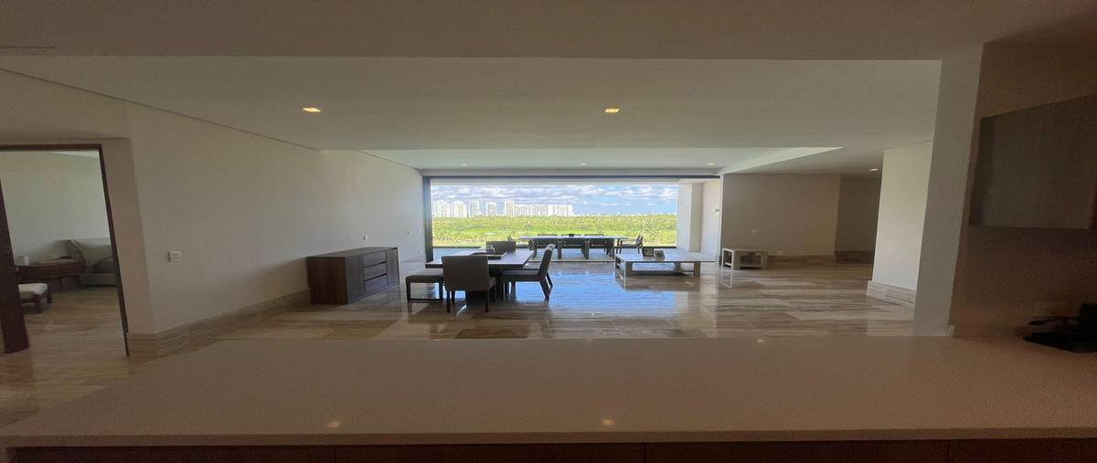 Foto de departamento en venta en  , novo cancún, benito juárez, quintana roo, 30861490 No. 05
