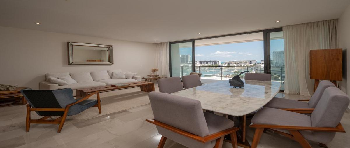 Foto de departamento en venta en  , novo cancún, benito juárez, quintana roo, 0 No. 04